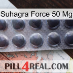 Suhagra Force 50Mg 30